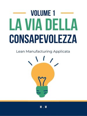 cover image of La via Della Consapevolezza